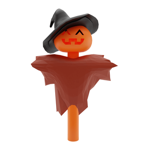 Scarecrow